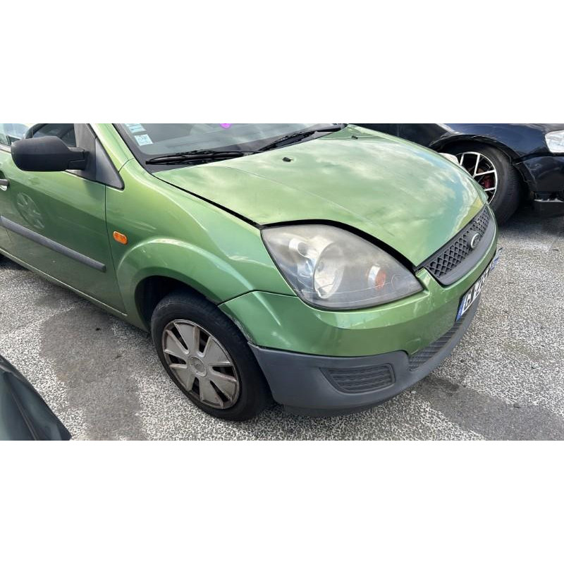Porte arriere droit FORD FIESTA 5 Photo n°18