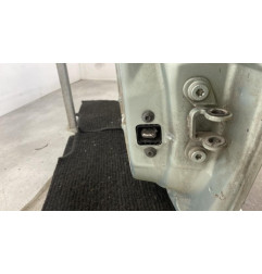 Porte avant gauche SKODA FABIA 2