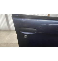 Porte avant droit CITROEN XSARA PICASSO Photo n°1