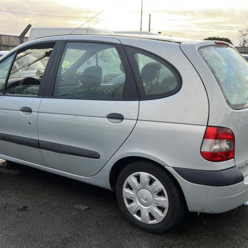 Jante RENAULT SCENIC 1 Photo n°6
