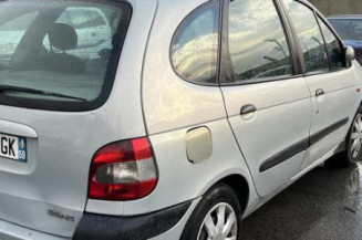 Jante RENAULT SCENIC 1