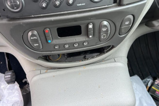 Jante RENAULT SCENIC 1