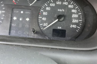 Jante RENAULT SCENIC 1