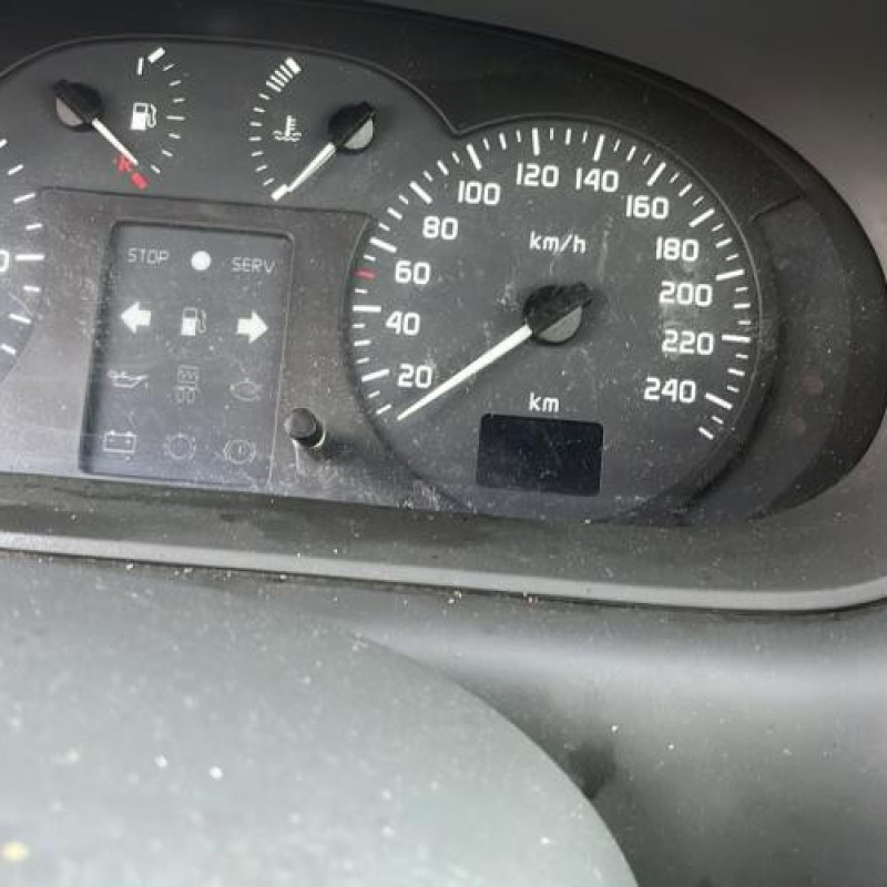 Jante RENAULT SCENIC 1 Photo n°11