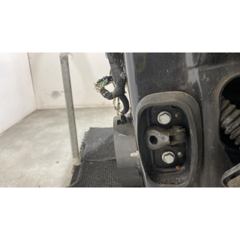 Porte avant gauche RENAULT LAGUNA 3 Photo n°2