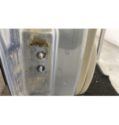 Porte arriere droit RENAULT SCENIC 2 Photo n°1