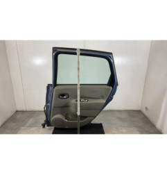 Porte arriere droit RENAULT SCENIC 2