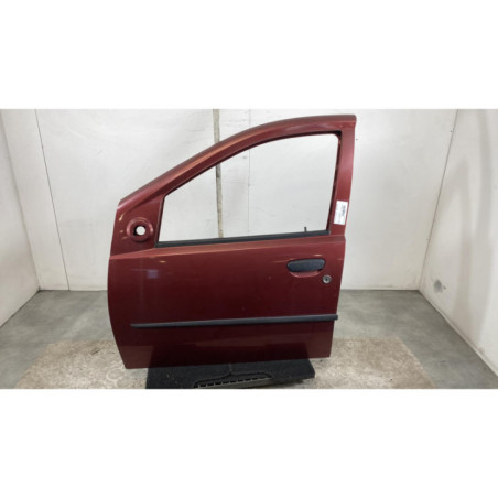 Porte avant gauche FIAT PUNTO 2