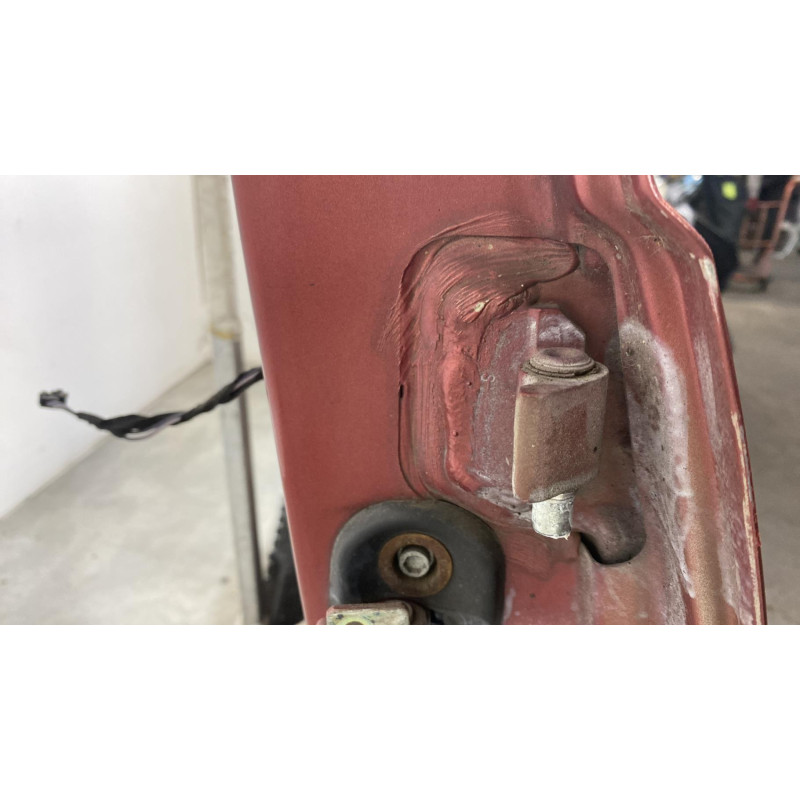 Porte avant gauche FIAT PUNTO 2 Photo n°3