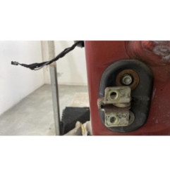 Porte avant gauche FIAT PUNTO 2