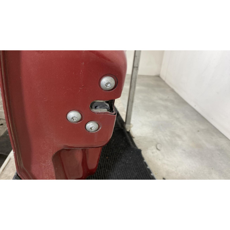 Porte avant gauche FIAT PUNTO 2 Photo n°5