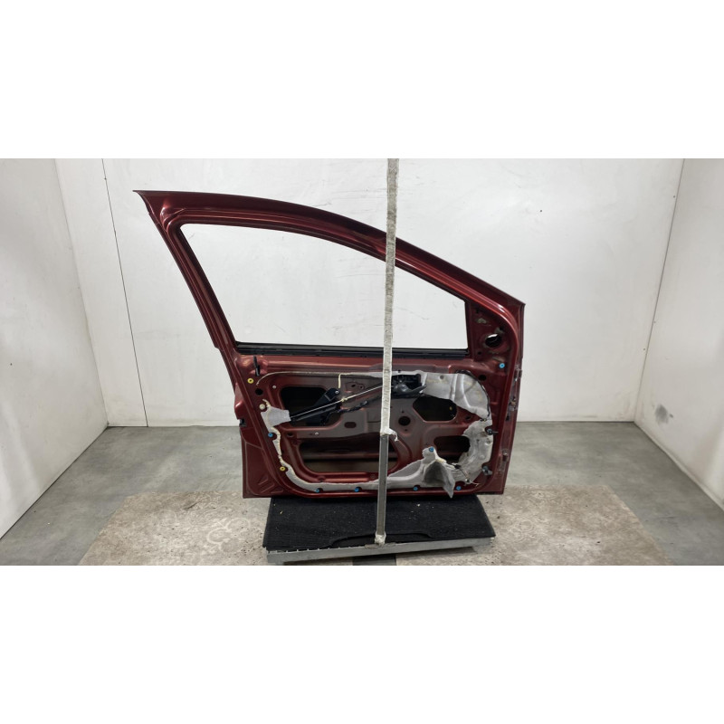 Porte avant gauche FIAT PUNTO 2 Photo n°6
