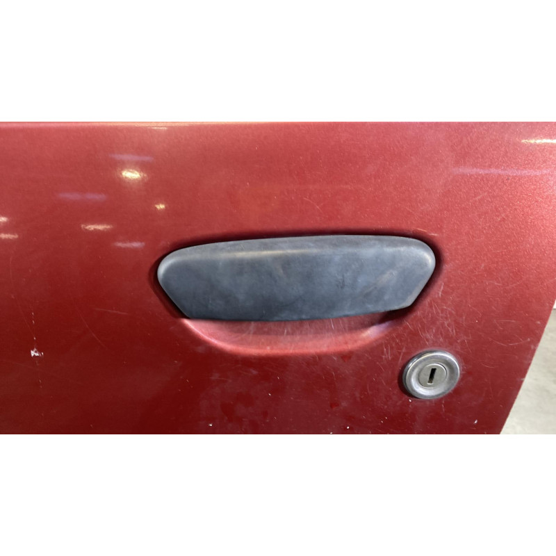 Porte avant gauche FIAT PUNTO 2 Photo n°7