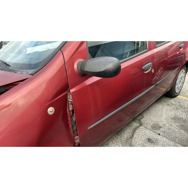Porte avant gauche FIAT PUNTO 2 Photo n°9