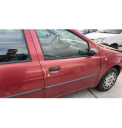 Porte avant gauche FIAT PUNTO 2