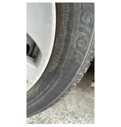 Porte avant gauche FIAT PUNTO 2