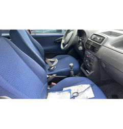 Porte avant gauche FIAT PUNTO 2