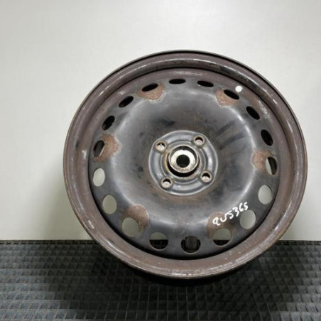Jante RENAULT SCENIC 2 Photo n°1