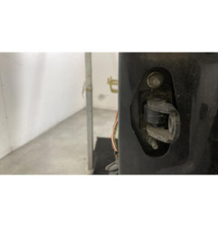 Porte avant gauche CITROEN C4 1 Photo n°1