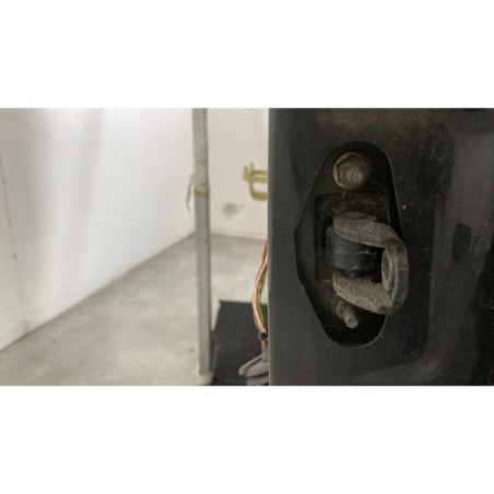 Porte avant gauche CITROEN C4 1 Photo n°1