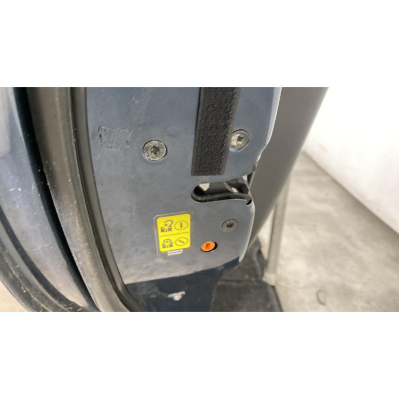 Porte arriere gauche VOLVO V 70 1 Photo n°6