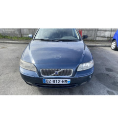 Porte arriere gauche VOLVO V 70 1