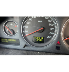 Porte arriere gauche VOLVO V 70 1