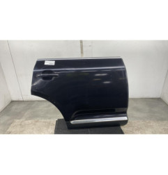 Porte arriere droit VOLKSWAGEN TOUAREG 1 Photo n°1