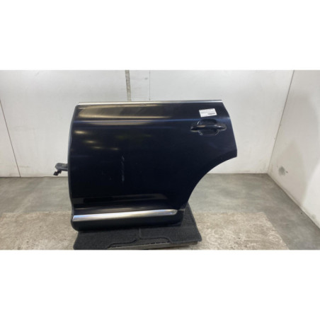 Porte arriere gauche VOLKSWAGEN TOUAREG 1 Photo n°1