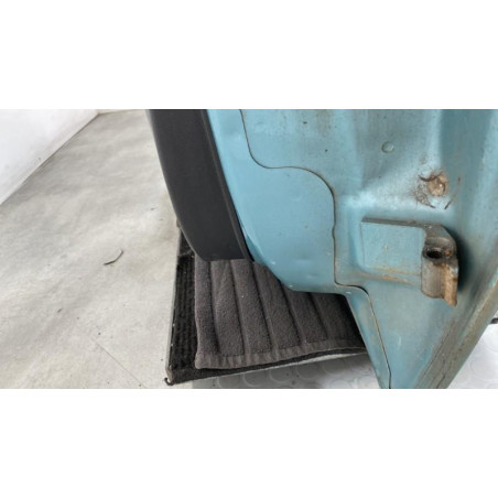 Porte avant gauche OPEL MERIVA A Photo n°1