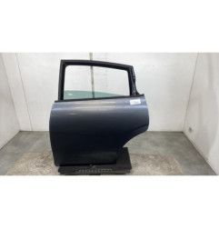 Porte arriere gauche SEAT LEON 2 Photo n°1