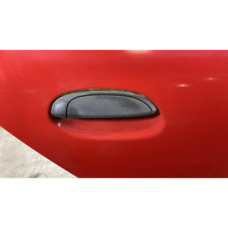 Porte arriere droit RENAULT CLIO 2 Photo n°1