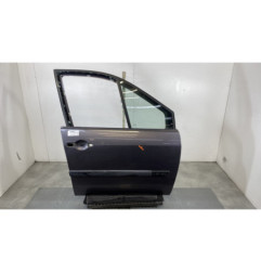Porte avant droit RENAULT SCENIC 2 Photo n°1