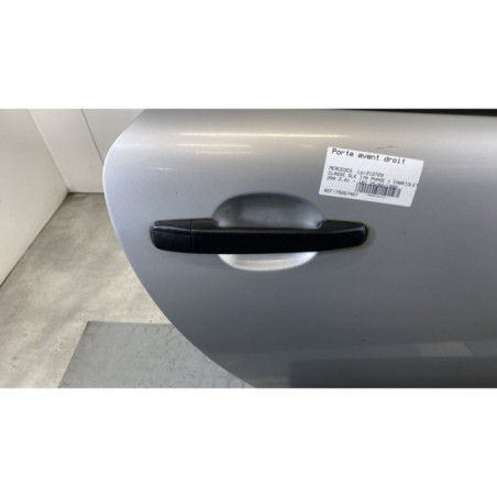 Porte avant droit MERCEDES CLASSE SLK 170
