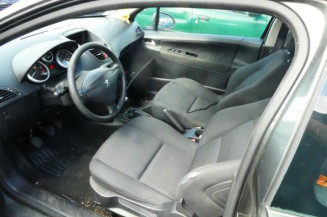 Com (Bloc Contacteur Tournant+Commodo Essuie Glace+Commodo Phare) PEUGEOT 207