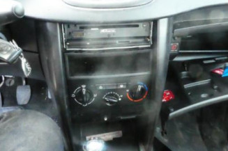 Com (Bloc Contacteur Tournant+Commodo Essuie Glace+Commodo Phare) PEUGEOT 207