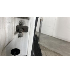 Porte avant droit CITROEN BERLINGO 1 Photo n°1