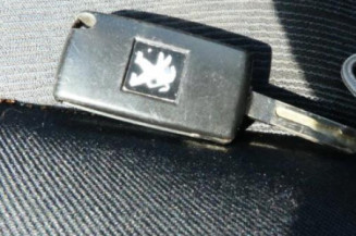 Com (Bloc Contacteur Tournant+Commodo Essuie Glace+Commodo Phare) PEUGEOT 207