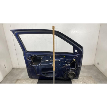 Porte avant gauche SUZUKI SWIFT 3 Photo n°1