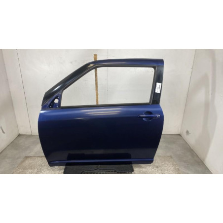 Porte avant gauche SUZUKI SWIFT 3