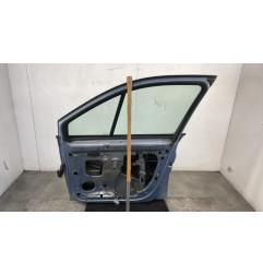 Porte avant droit RENAULT SCENIC 2 Photo n°1