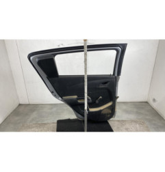 Porte arriere gauche CHEVROLET AVEO 2 Photo n°1