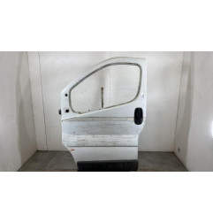 Porte avant gauche RENAULT TRAFIC 2 Photo n°1