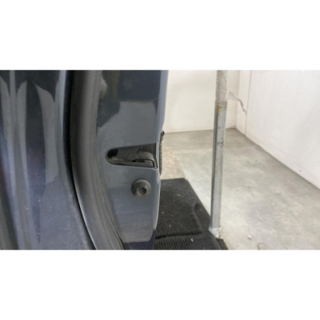 Porte avant gauche VOLKSWAGEN POLO 4 Photo n°1