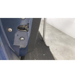 Porte avant gauche FIAT GRANDE PUNTO Photo n°1