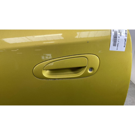 Porte avant gauche HONDA CIVIC 7 Photo n°1