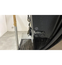 Porte arriere droit RENAULT LAGUNA 3 Photo n°1