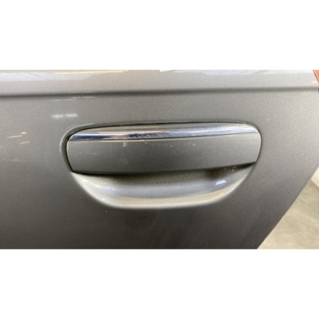 Porte arriere gauche AUDI A6 3 Photo n°1