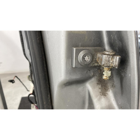 Porte arriere gauche AUDI A6 3