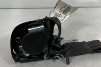 Pretensionneur de ceinture avant droit RENAULT LAGUNA 3 Photo n°1